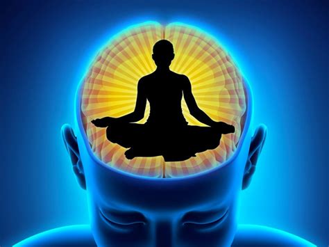 Long Term Meditation May Slow Brain Aging