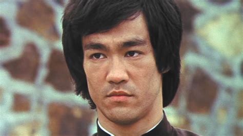 He was not only an action film star and martial artist, but also an instructor, screenwriter, director, and philosopher. Quote of the Week: Bruce Lee - Authentic Medicine