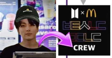 The bts meal will be available in 50 countries, mcdonald's said. McDonald's Employees Are Soon Getting BTS Shirts — Here's ...