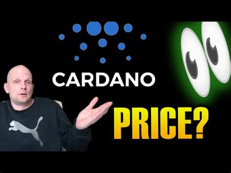 Eth to crush bitcoin (new ethereum upgrade changes everything) may 17, 2021. CARDANO ADA PRICE PREDICTION 2021 | Coin Crypto News