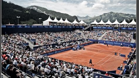 Lower level tournaments iasi challenger : Swiss Open Gstaad, Switzerland (Tennis) - Schedule, TV ...