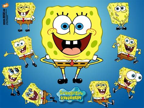 Free Download Spongebob Squarepants Wallpaper Perfect Wallpaper