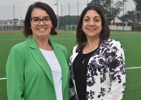 Seaford welcomes pair of seasoned educators | Herald Community