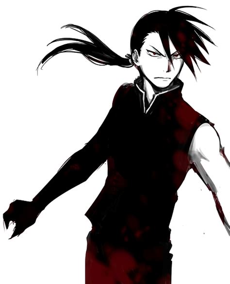 Fullmetal alchemist brotherhood fullmetal alchemist ling edward elric fanarts anime anime characters female characters infj personalidade mbti 31 days of fullmetal alchemist: Greed/Ling - Fullmetal Alchemist: Brotherhood - Anime Fan ...