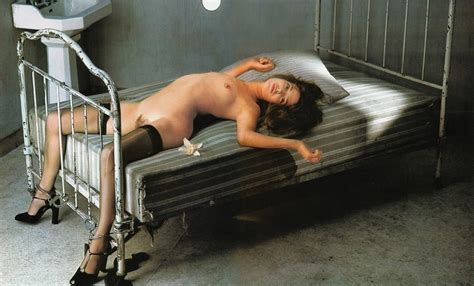 Naked Jane Birkin Added By Bot