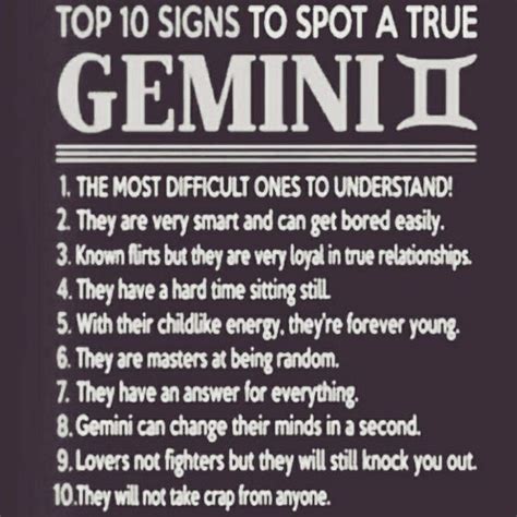 Gemini Gemini Traits Horoscope Gemini Gemini