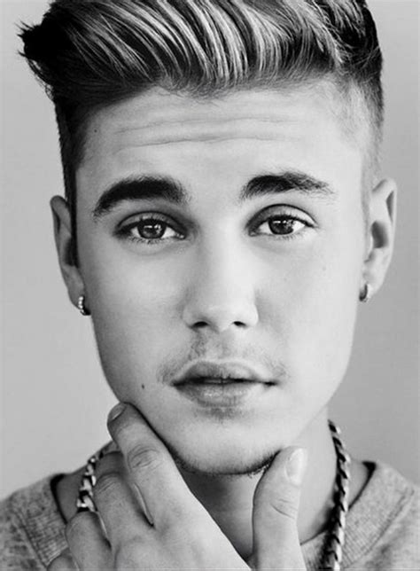 Justin Bieber Cool Picture Gallery