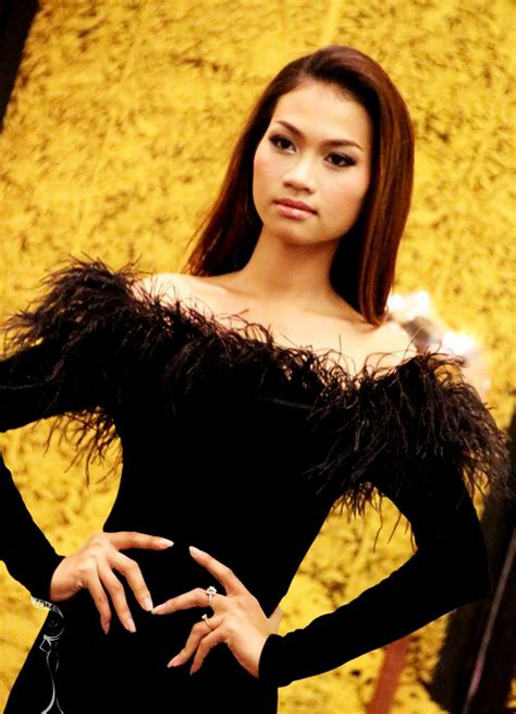 Hottest Khmer And Cambodian Models Jakarta Bars Nightlife