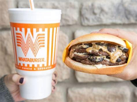 Whataburger Coming To Chicago Feast