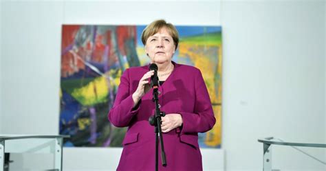 Angela merkel mach shisha auf. Merkel macht Hoffnung auf Grenzöffnungen | kurier.at