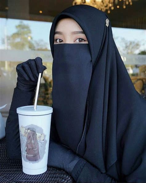 Muslimah Korea Bercadar Hijab Jilbab Gallery