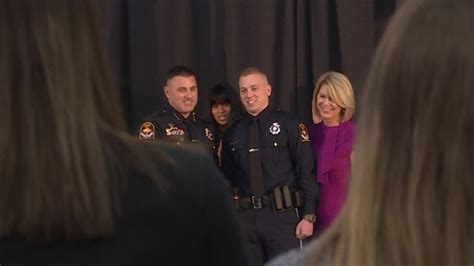 Two Dozen Recruits Graduate From Omaha Police Academy Kptm