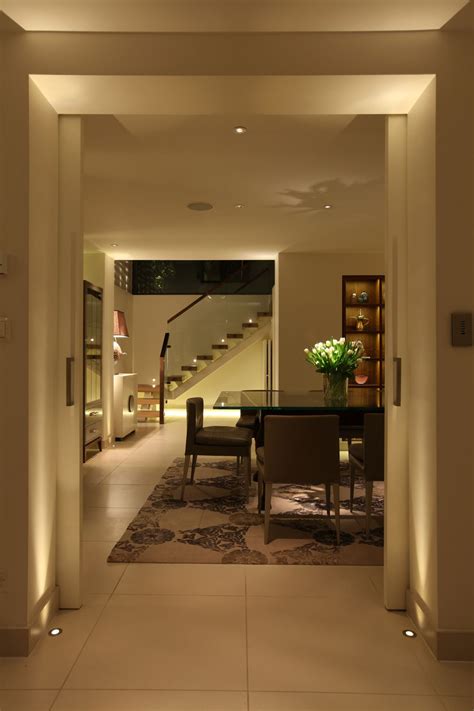 John Cullen Lighting Corridor And Stair Lighting House Design Home