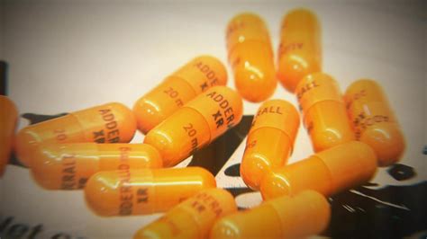 ‘smart Drug Abuse Is Focus Of Netflix Documentary ‘take Your Pills