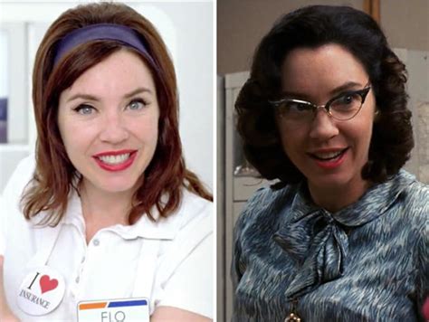 Stephanie Courtney Do You Recognize These Mad Men Guest Stars