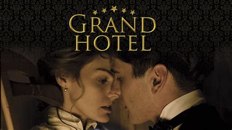 We did not find results for: Grand Hotel