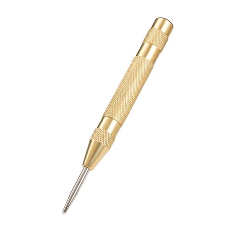 Tekton Automatic Center Punch 6580 The Home Depot