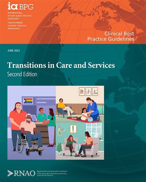 Transitions In Care And Services Rnaoca