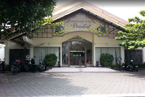 Bank bnp cabang yos sudarso jl. Alamat Intibios Lab Cirebon / Daftar Lokasi Swab Antigen ...