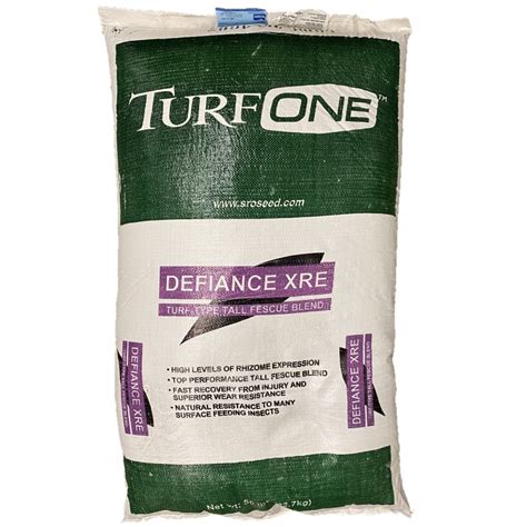 Defiance Xre Seed Prosolutions