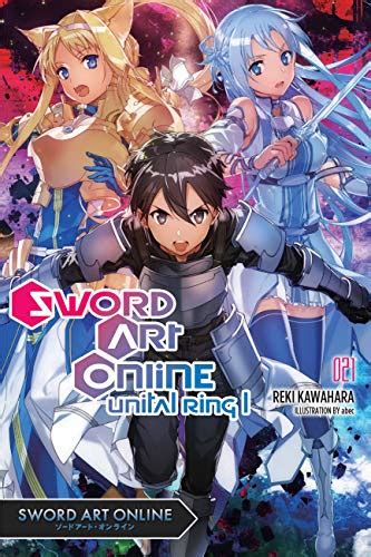 Readers of all ages can now use their computers, phones, and tablets to download hundreds of titles ranging from acclaimed classics like reincarnator and re: Download Sword Art Online 21 (light novel) (1975315952 ...
