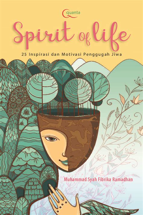 Sinopsis dapat diartikan ringkasan dari suatu karya tulis yang panjang baik itu tulisan fiksi maupun nonfiksi atau esai. Sinopsis Buku Spirit Of Life, 25 Inspirasi dan Motivasi ...