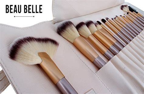 Beau Belle Makeup Brushes Makeup Brush Set Makeup Brushes Set