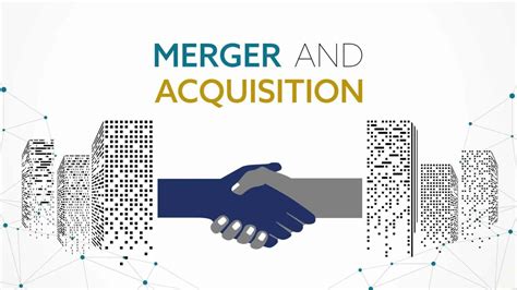 Differences Between Merger And Acquisition TargetTrend