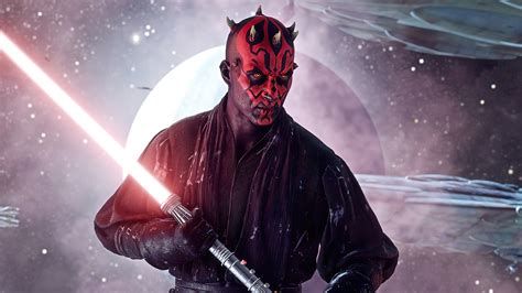 Maul 1080p 2k 4k Hd Wallpapers Backgrounds Free Download Rare