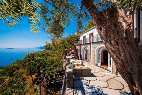 Villa Ambita Amalfi Coast Isle Blue Italy Vacation Amalfi Coast Amalfi Italy