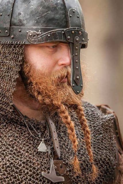 Armor Up Or Beard Up Viking Beard Styles Viking Beard Beard Styles