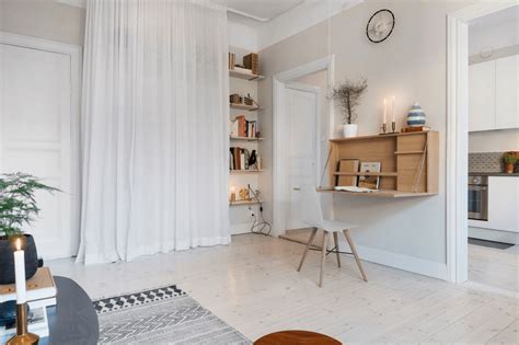Stunningly Scandinavian Interior Designs Decoración De Unas Diseño
