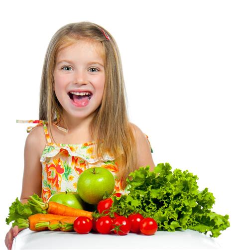 Nutrition Tips For Kids Mfc Sports Performance