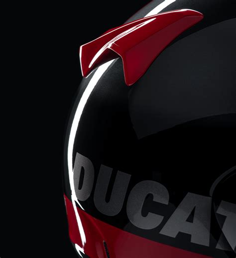 Ducati Helmets Your Safety Is Our Priority