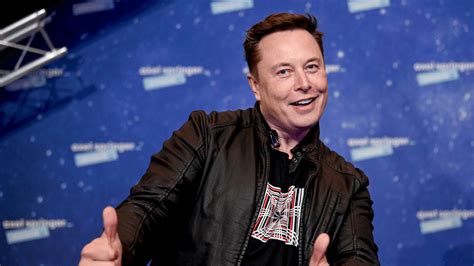 Elon Musk Dubs Himself “technoking Of Tesla” In Latest Sec Filing Rebel News