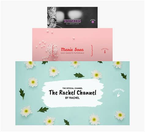 Aesthetic Youtube Banner - Largest Wallpaper Portal