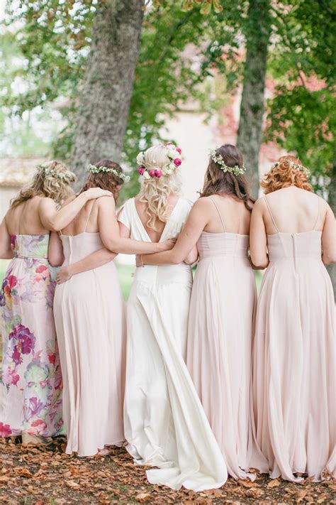 5 Stylish Ways For The Maid Of Honour To Stand Out Weddingsonline