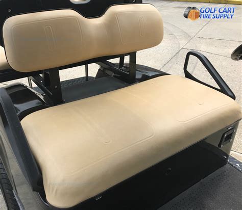 Ezgo Golf Cart Seat Covers