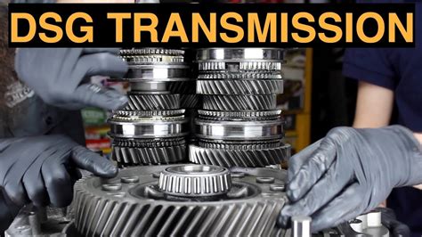 How to do a burnout with a front wheel drive (fwd) manual transmission vehicle. DSG Transmission - Explained - YouTube