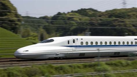 Is America Finally On Track With High Speed Rail