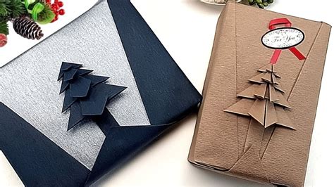Kortblogger Julekort Gift Wrapping Tutorial Christmas Themes My Xxx