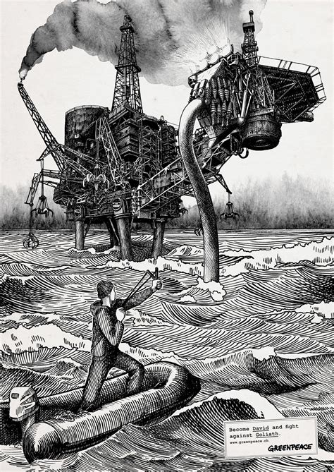 La presenza di greenpeace e i due incontri previsti saranno un'occasione importante per sensibilizzare ulteriormente l'attenzione dei subacquei. copyranter: The most beautiful print ads ever produced for ...