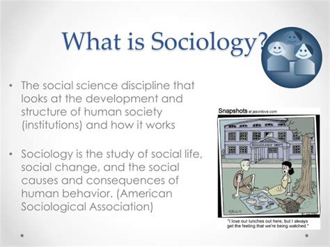 Ppt Sociology Powerpoint Presentation Id2529432
