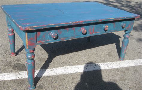 Shop with afterpay on eligible items. UHURU FURNITURE & COLLECTIBLES: SOLD - Shabby Chic Coffee ...