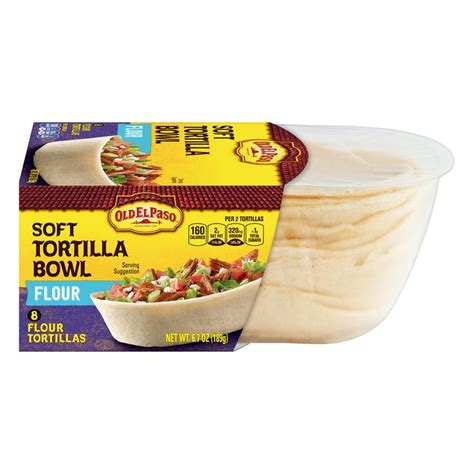 Restaurants near fort bliss and old ironsides museums. (2 Pack) Old El Paso Soft Flour Tortilla Taco Boats, 8 Ct ...