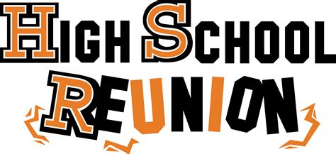 High School Reunion Clip Art Clipart Best