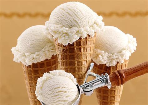 Taste Test Vanilla Ice Cream Vanilla Ice Cream Recipe Vanilla Ice Cream Ice Cream