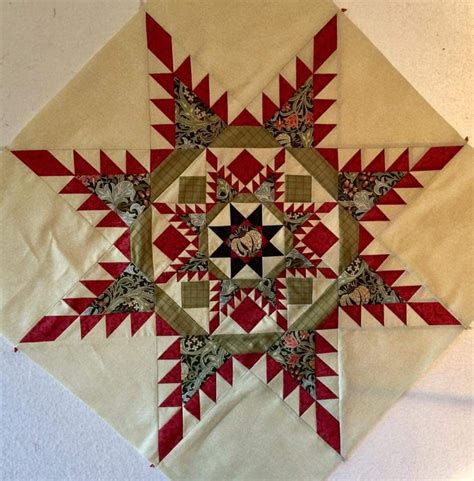 Star Quilt Patterns Star Quilts Snowflake Quilt Snowflakes Star