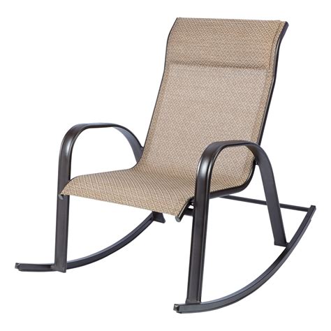 15 Best Stackable Patio Rocking Chairs