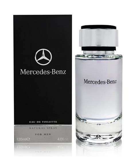 Mercedes Benz Mens Eau De Toilette Spray Dillards Mercedes Benz